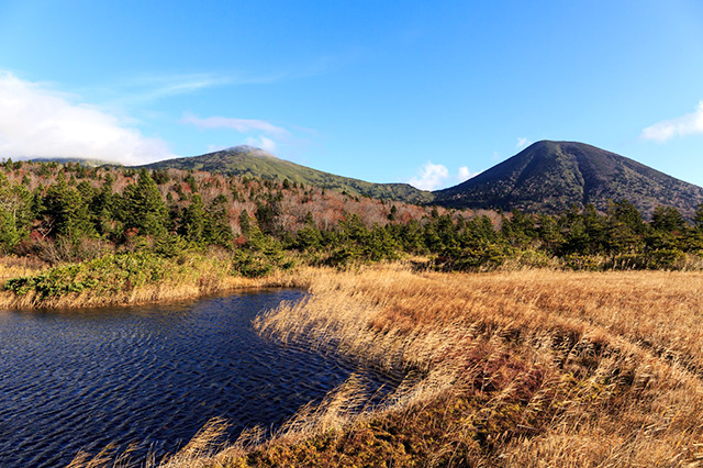 八甲田山